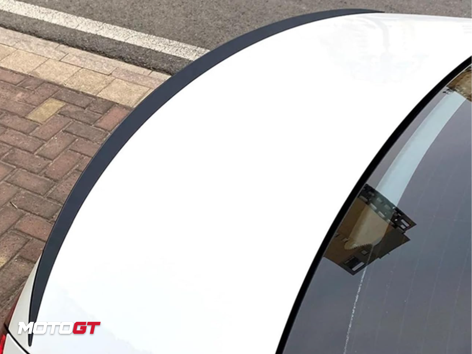 جناح خلفي لسيارة الفئة CLE — 5